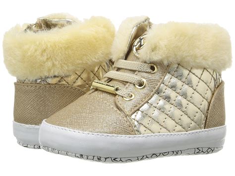 michael kors sneakers kinderen|Michael Kors toddler girl boots.